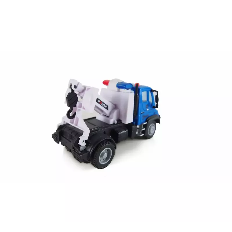 Amewi Mini Truck radijo valdomas modelis 1:64 Ličio jonų 500 mAh