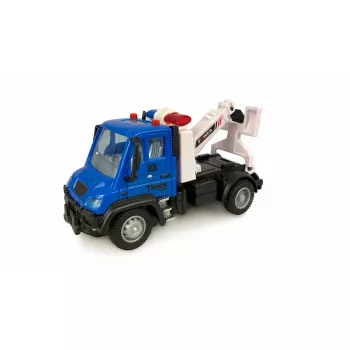 Amewi Mini Truck radijo valdomas modelis 1:64 Ličio jonų 500 mAh
