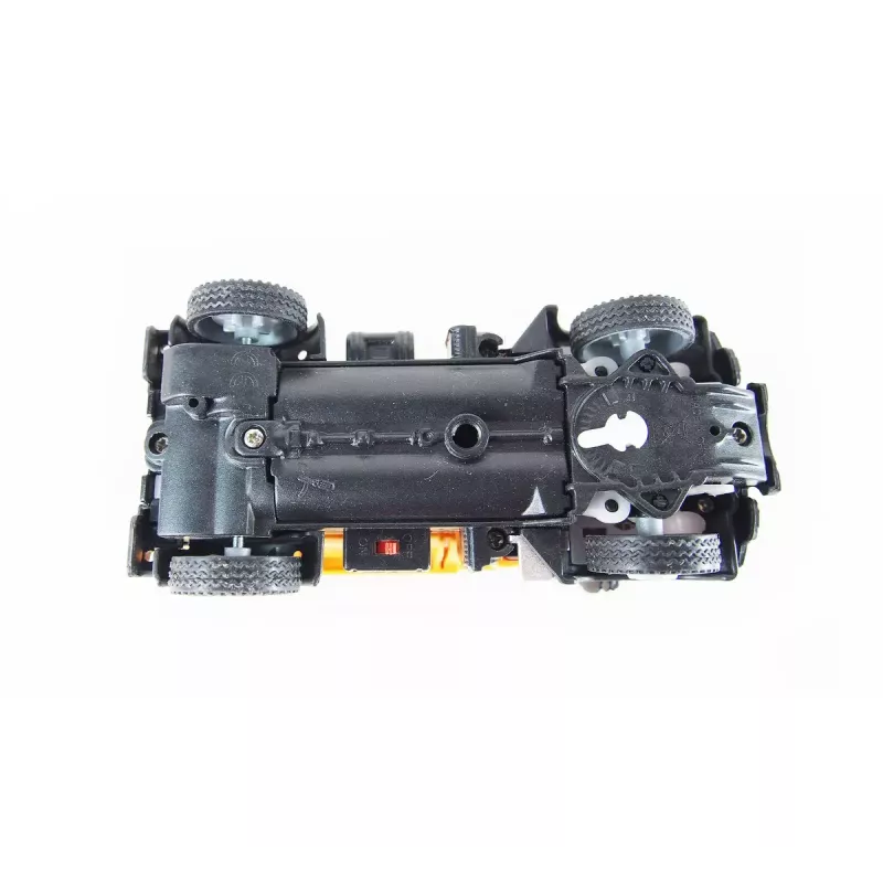 Radijo bangomis valdomas sunkvežimis Amewi Mini Truck 1:64 Li-Ion 500 mAh