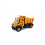 Radijo bangomis valdomas sunkvežimis Amewi Mini Truck 1:64 Li-Ion 500 mAh