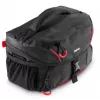 Dėklas Hama Phoenix Compact juodas