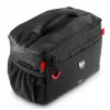 Dėklas Hama Phoenix Compact juodas