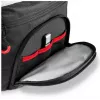 Dėklas Hama Phoenix Compact juodas