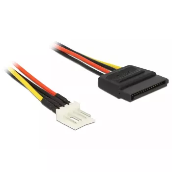 SATA maitinimo laidas DeLOCK 83878 0,4 m