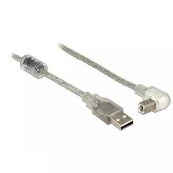 USB laidas DeLOCK 3m USB 2.0-A / USB 2.0-B