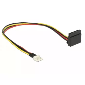 Vidinis maitinimo laidas DeLOCK 85511 0,3 m