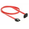 SATA kabelis DeLOCK 0,5 m 2xSATAIII 83974