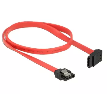 SATA kabelis DeLOCK 0,5 m 2xSATAIII 83974