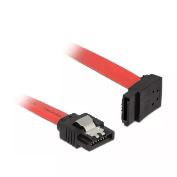 SATA kabelis DeLOCK 0,5 m 2xSATAIII 83974