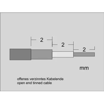 Koaksialinis kabelis DeLOCK 0,1m MHF U.FL/RG178