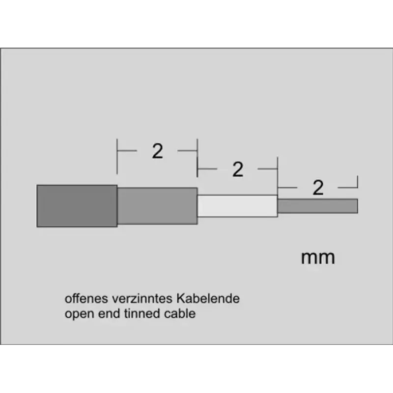 Koaksialinis kabelis DeLOCK 0,1m MHF U.FL/RG178