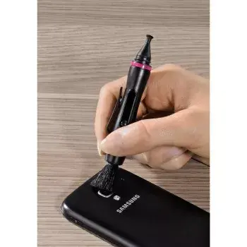 Hama MicroPro II lęšių valymo rašiklis
