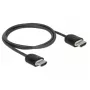 HDMI kabelis DeLOCK 84963 1m