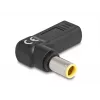 DeLOCK Adapter USB Type-C moteriškas į IBM 7,9 x 5,5 mm vyriškas 90° kampu