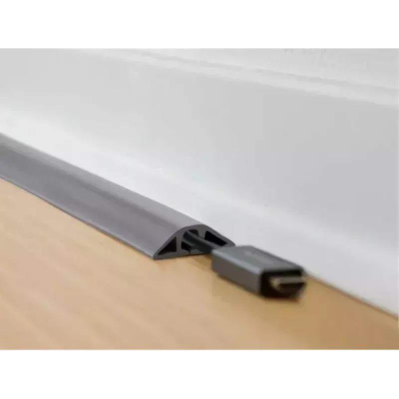 Kabelių kanalas DeLOCK 20732 Pilkas 1,5 m 50 mm x 13 mm