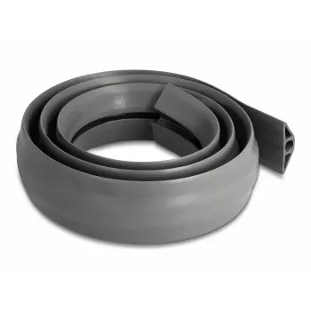 Kabelių kanalas DeLOCK 20732 Pilkas 1,5 m 50 mm x 13 mm