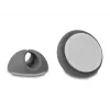 Laikiklis kabeliams DeLOCK 18452 Universal Juoda Pilka 29mm x 29mm x 15mm