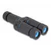 DeLOCK RJ45 jungtis į 2 x RJ45 lizdus Cat.6A vandeniui atspari