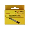 Vidinis mSATA adapteris DeLOCK 65837
