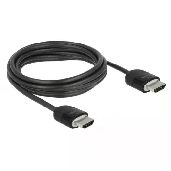 HDMI kabelis DeLOCK 84965 3 m