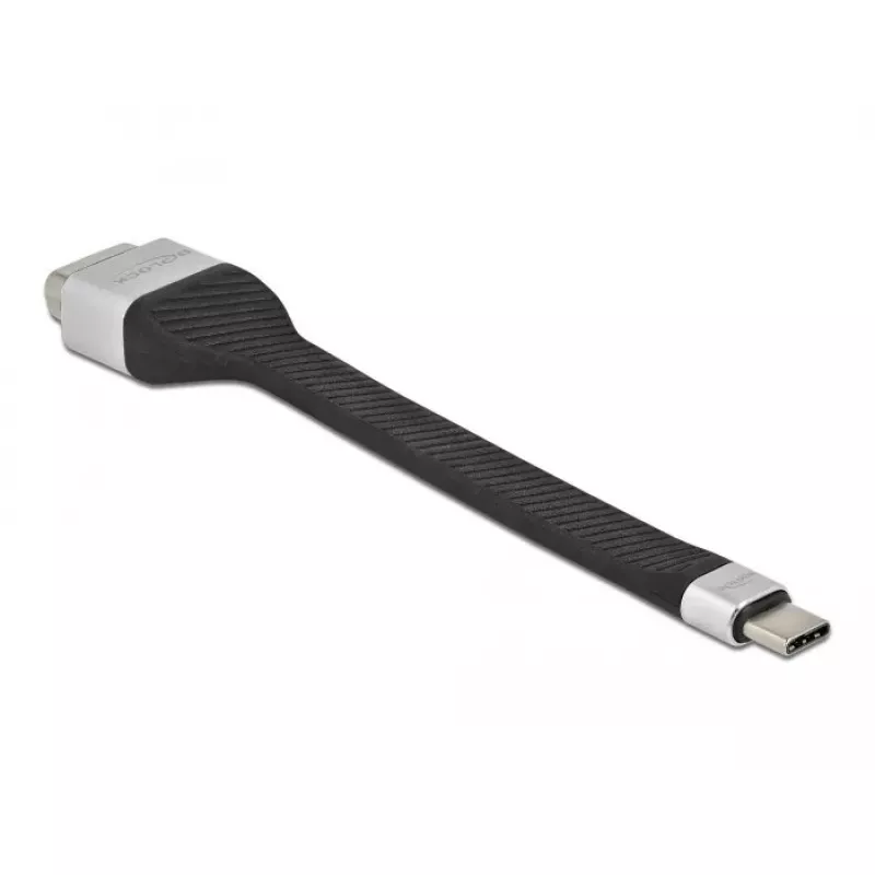 DeLOCK USB Type-C į VGA FPC plokščias juostinis kabelis 86935