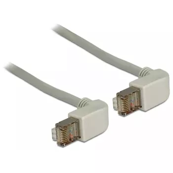 Tinklo kabelis DeLOCK 1m Cat.5e SFTP