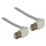 Tinklo kabelis DeLOCK 1m Cat.5e SFTP
