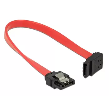 SATA kabelis DeLOCK SATA III 0,2 m