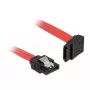 SATA kabelis DeLOCK SATA III 0,2 m
