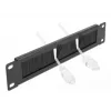 Šepečių panelė DeLOCK 66287 10 inch