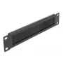 Šepečių panelė DeLOCK 66287 10 inch