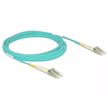 Opticinis kabelis DeLOCK LC-LC OM3 5 m
