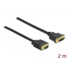 DVI–VGA laidas DeLOCK 86757 2 m