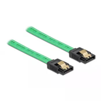SATA kabelis DeLOCK 82017 0,2 m