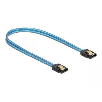 SATA kabelis DeLOCK 82130 0,5 m