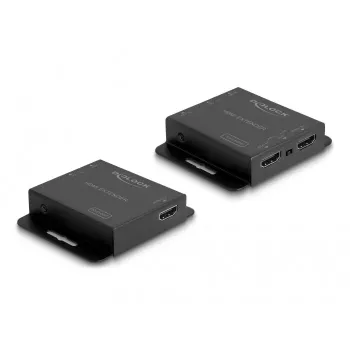 AV siųstuvas ir imtuvas DeLOCK 65832 HDMI prailgintuvų rinkinys 4K 30Hz