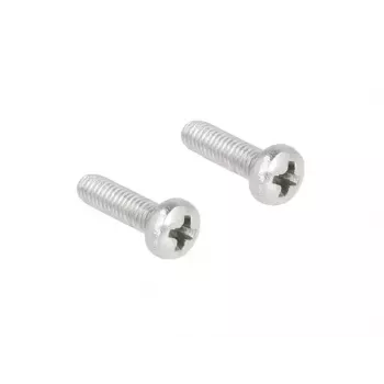 DeLOCK 87003 Cat.6A tinklo ilginimo laidas 3 m juodas