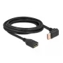 DisplayPort ilginimo laidas DeLOCK 87093 3m 8K 60Hz