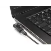 DeLOCK adapteris USB Type-C lizdas į Sony 6,0 x 4,3 mm kištuką 90° kampu