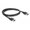 HDMI kabelis DeLOCK 85215 1m