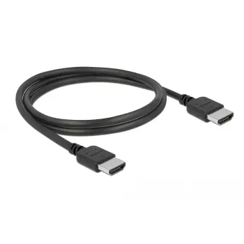 HDMI kabelis DeLOCK 85215 1m