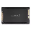 DELOCK adapteris U.2 (SFF-8639) į M.2 Key M NVMe SSD, modelis 64301, juodas, kištukinis