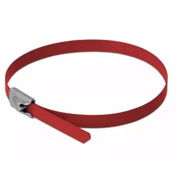 Kabelio raištis plieninis DeLOCK 18780