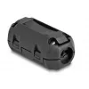 DeLOCK 80945 feritinis žiedas apvaliam 7 mm kabeliui, 2 vnt., juodas