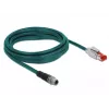 Pramoninis Ethernet kabelis DeLOCK 85427, 3 m