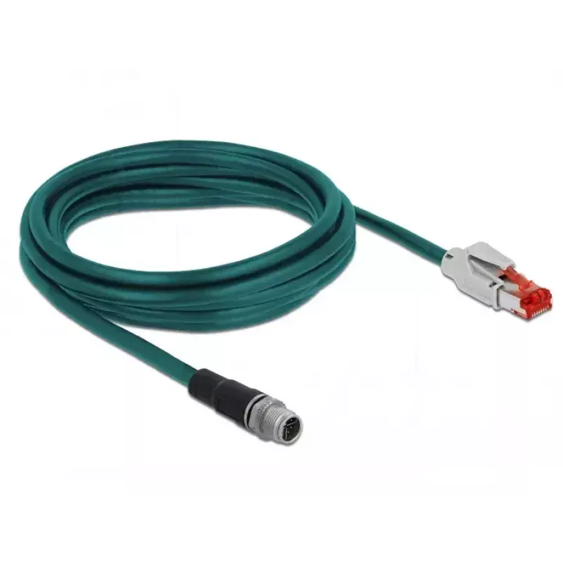 Pramoninis Ethernet kabelis DeLOCK 85427, 3 m