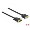 DVI į VGA laidas DeLOCK 86755 5m