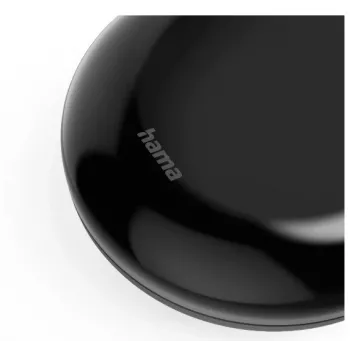 Hama 00176639 universalus nuotolinio valdymo pultas IR belaidis su balsu