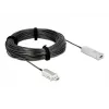 USB laidas DeLOCK 50m USB 3.0-A + USB Micro-B