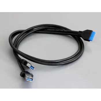 DeLOCK 95234 Vidinė USB 3.2 Gen 1 sąsajos plokštė (miniPCIe)